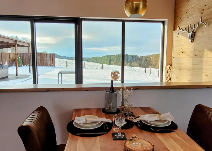 Relax Lodge