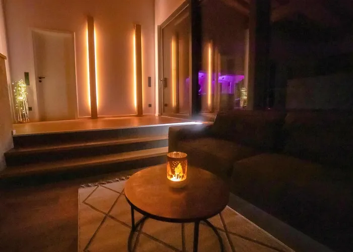 Relax Lodge