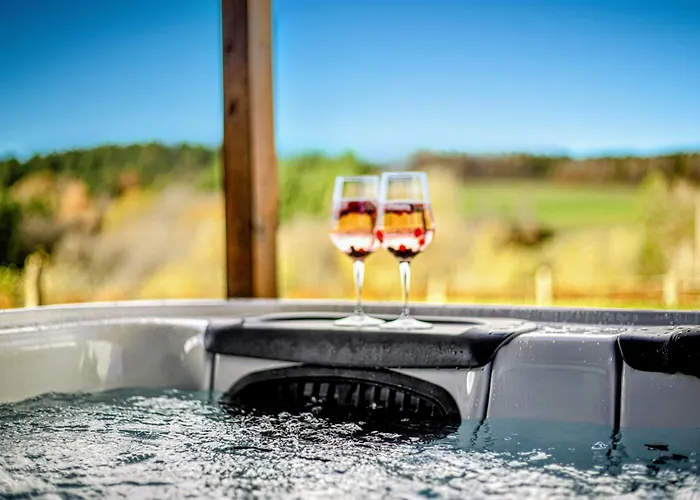 Relax Lodge