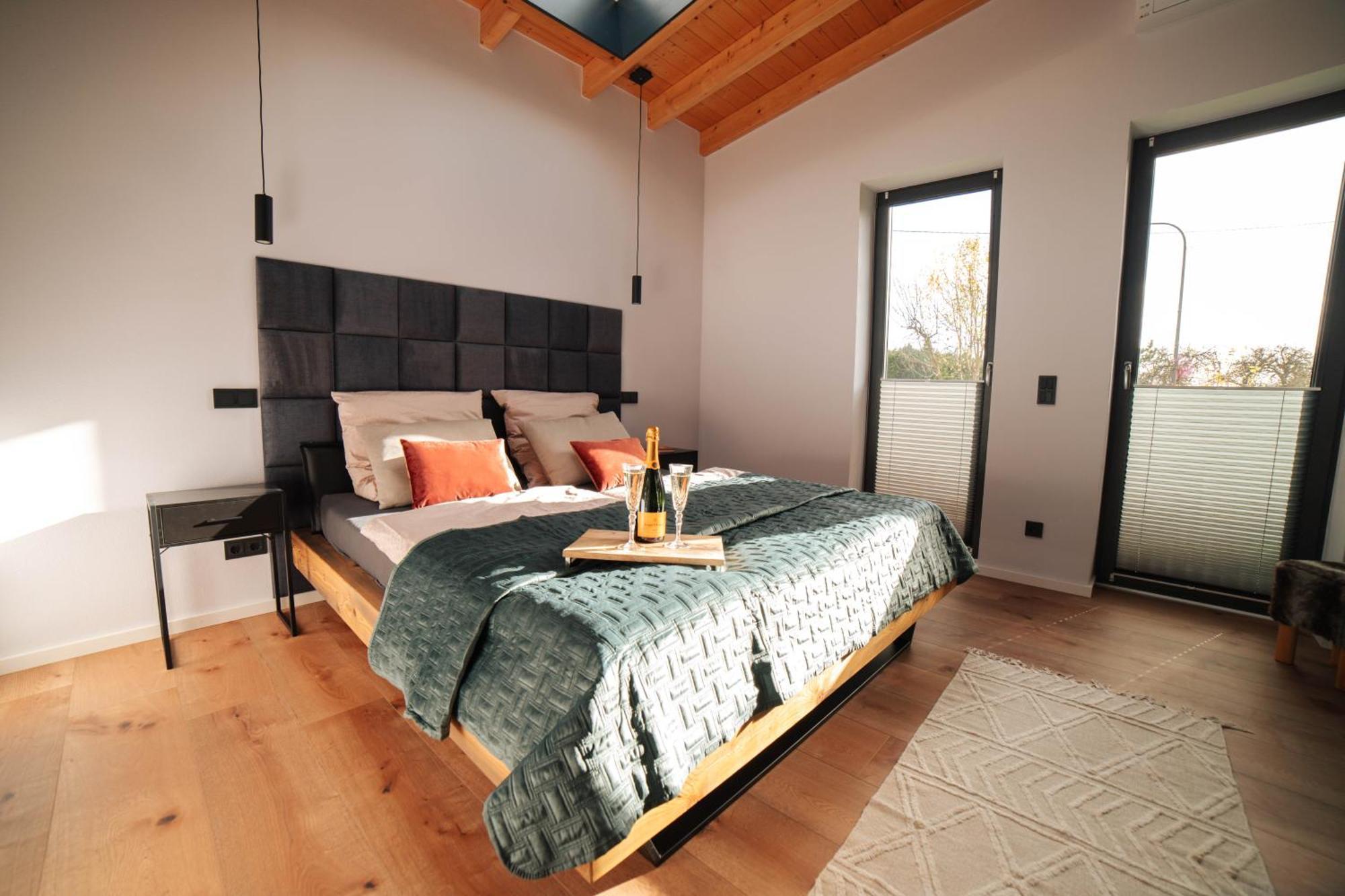 Relax Appartement Hargarten