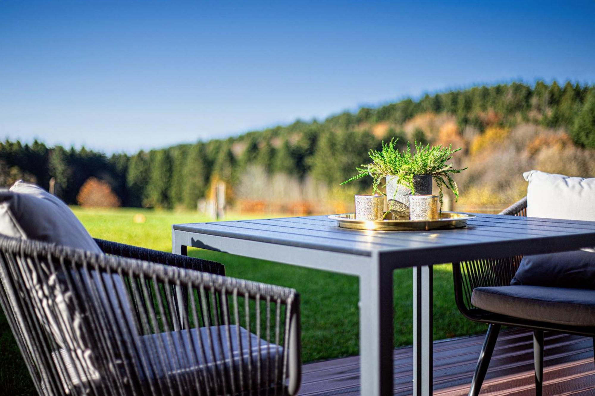 Appartement Relax